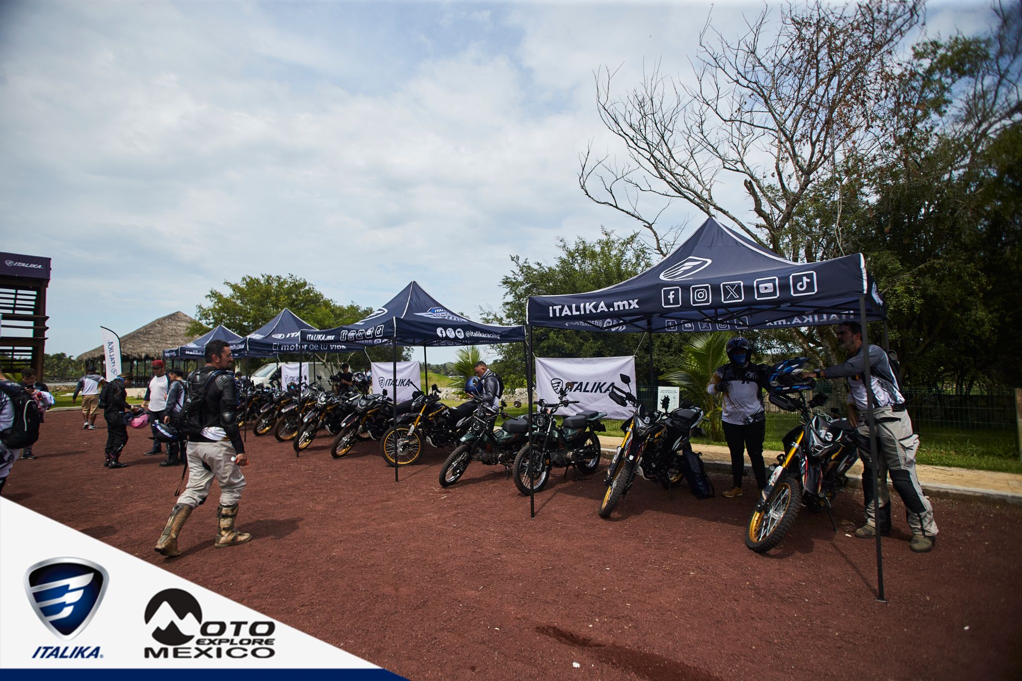 ITALIKA CHACHALACAS D1 173